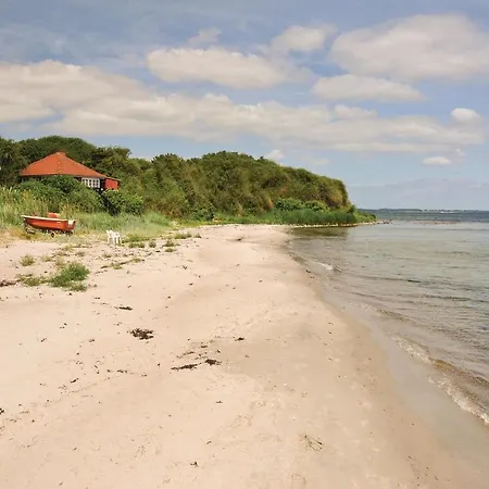 Two-bedroom Holiday In