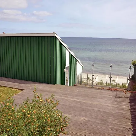 Holiday home Two-bedroom Holiday In *