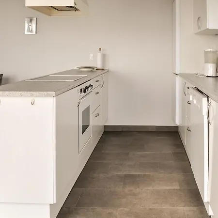 Two-bedroom Holiday In Holiday home