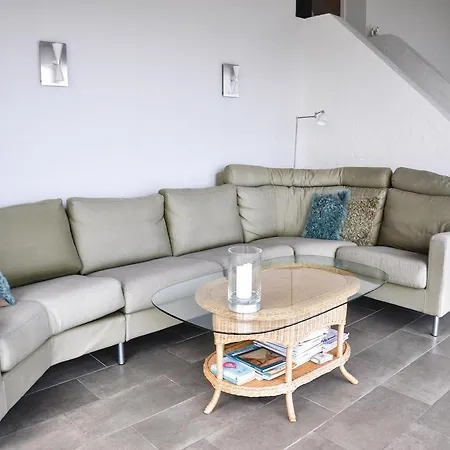 Holiday home Two-bedroom Holiday In Ullerslev