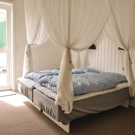 Holiday home Two-bedroom Holiday In Ullerslev