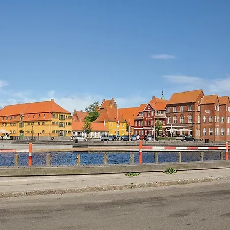 Holiday home Two-bedroom Holiday In Ullerslev