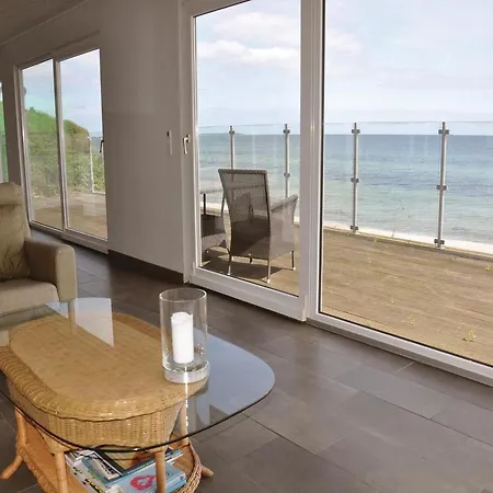 Holiday home Two-bedroom Holiday In
