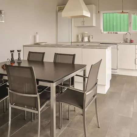 Holiday home Two-bedroom Holiday In Ullerslev