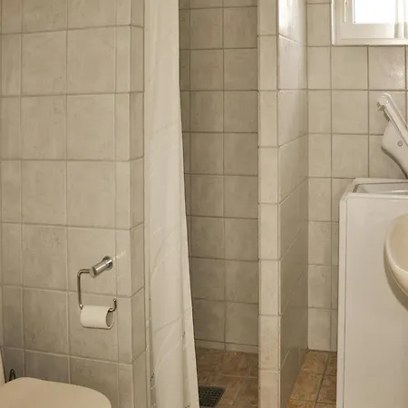 Two-bedroom Holiday In Holiday home *