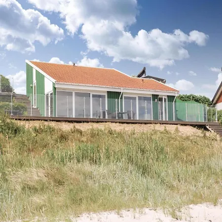 Holiday home Two-bedroom Holiday In Ullerslev